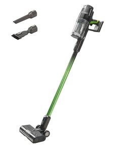 שואב אבק נטען 24V גוף בלבד GREENWORKS 99780-1