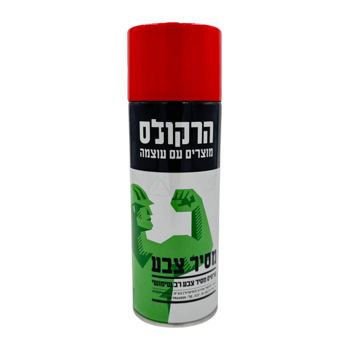מסיר צבע ודבקים