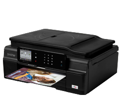 מדפסת Brother MFCJ870DW	