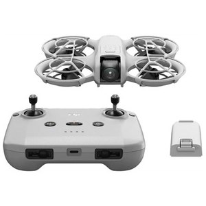 רחפן Dji Neo Fly More Combo 99999-601-12 יבואן רשמי 