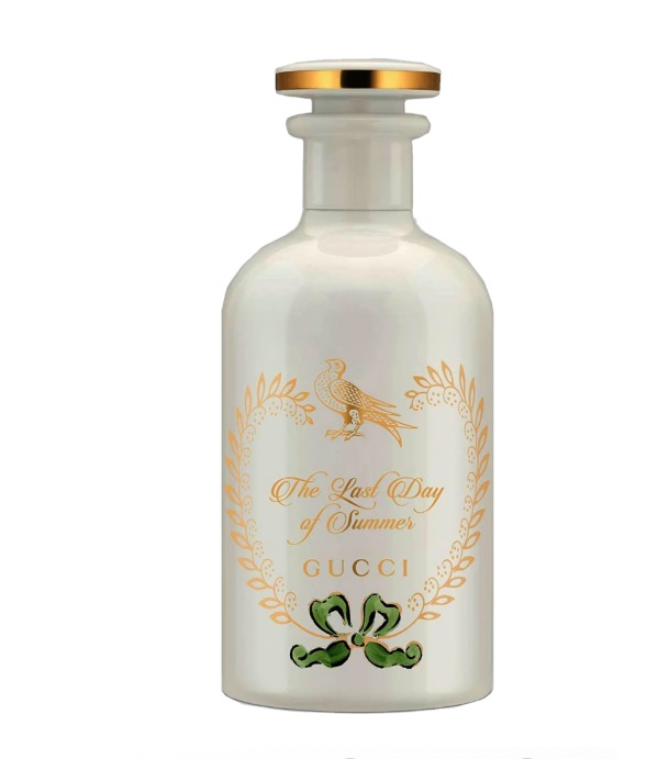 בושם יוניסקס Gucci The Last Day Of Summer EDP 100ml  