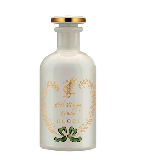 בושם יוניסקס Gucci The Virgin Violet EDP 100ml  