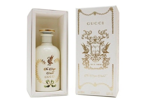 בושם יוניסקס Gucci The Virgin Violet EDP 100ml  
