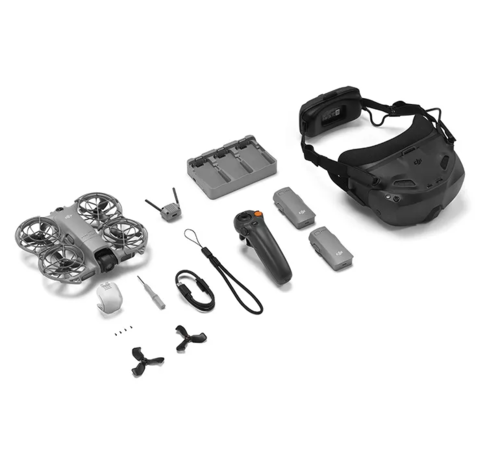 Dji Neo 2 Motion Fly More Combo