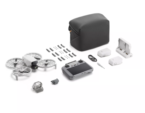 רחפן Dji Flip Fly More Combo