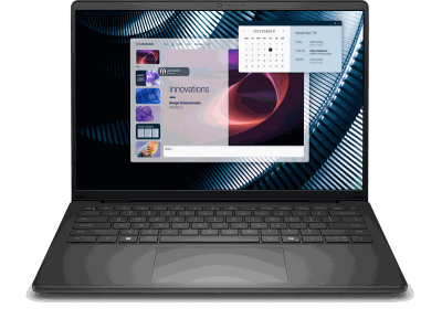 מחשב נייד Dell Pro 14 Essential PV14250 LT-RD33-16473 Intel Core 5 120U 16GB 512GB Win11
