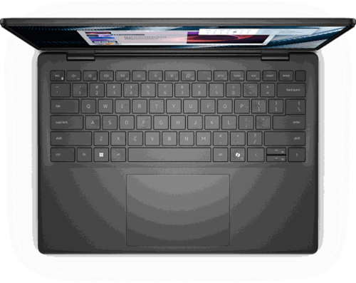 מחשב נייד Dell Pro 14 Essential PV14250 LT-RD33-16473 Intel Core 5 120U 16GB 512GB Win11