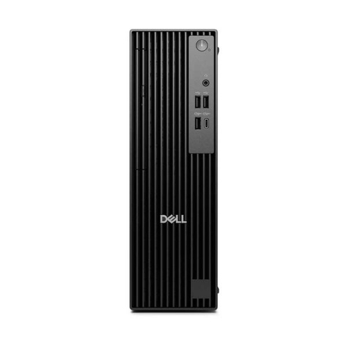 DELL PRO SLIM SFF PC QCS1250 U7 265 | 16GB | 512GB INTEL HD