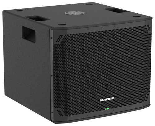 mackie thump15sv4 powered subwoofer
