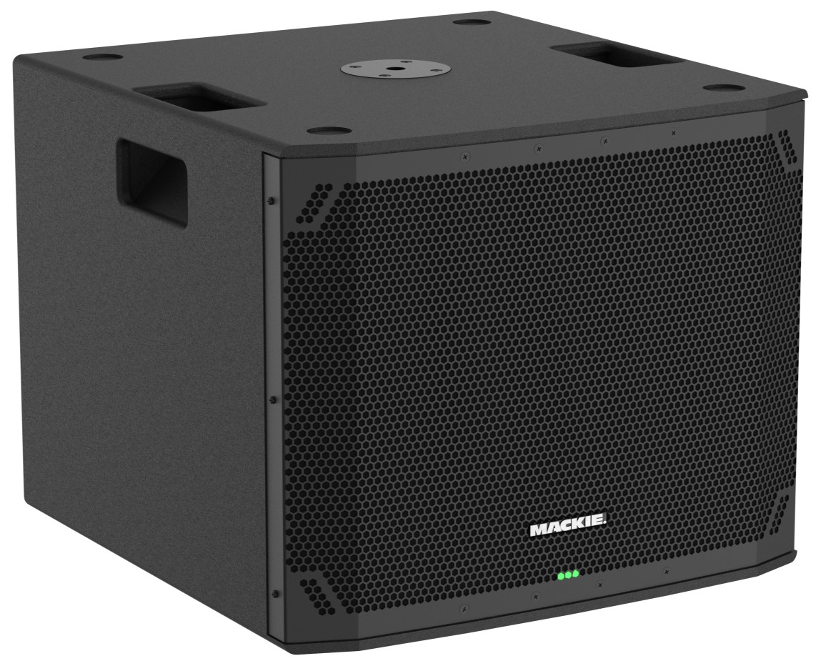 סאבוופר Mackie Thump15Sv4