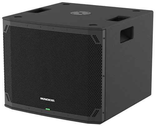 זוית נוספת mackie thump15sv4 powered subwoofer