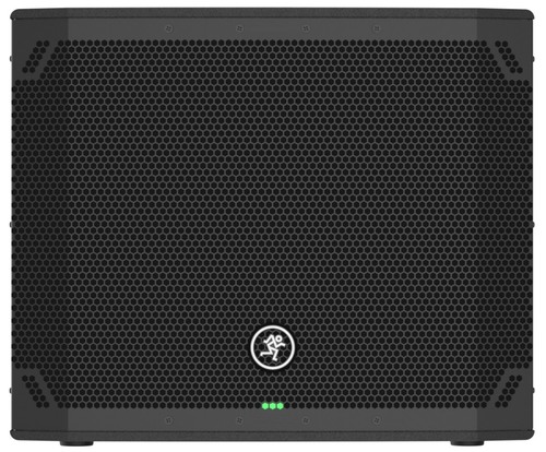 זוית נוספת mackie thump15sv4 powered subwoofer
