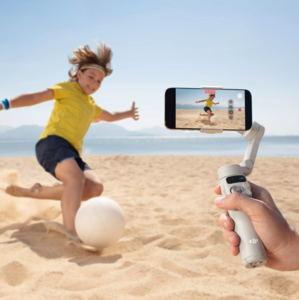 מייצב Osmo Mobile 7