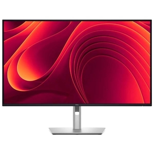 Dell Pro 32 Plus | 4K | USB-C Hub Monitor