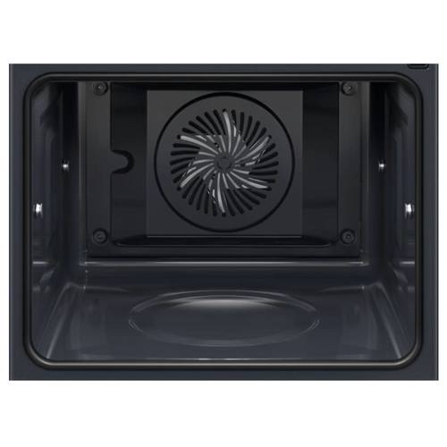 תנור בנוי 71 ליטר Electrolux EOH6201X SurroundCook נירוסטה | גרמניה