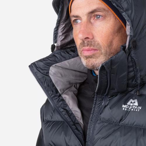 LIGHTLINE JACKET