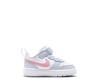 נעלי סניקרס נייק Nike Court Court Borough Low | פעוטות