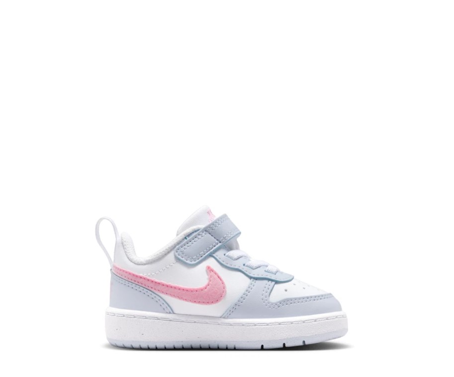נעלי סניקרס נייק Nike Court Court Borough Low | פעוטות