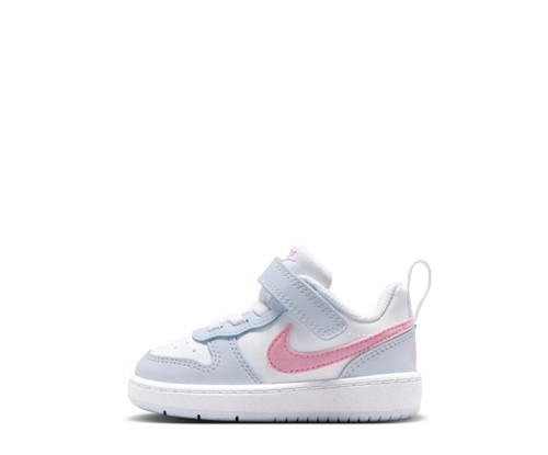 נעלי סניקרס נייק Nike Court Court Borough Low | פעוטות