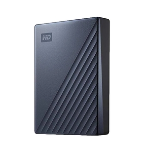 כונן | 3.0 PAS ULTRA CTC | 5TB כחול