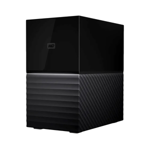 כונן חיצוני | MY BOOK 3 DUO 28T WD