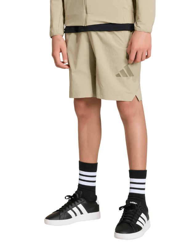 מכנסי אדידס adidas Z.N.E. Woven Shorts | ילדים