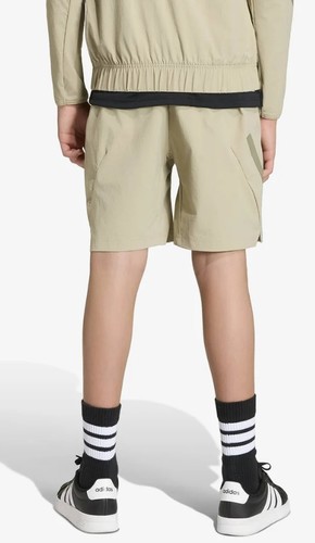 מכנסי אדידס adidas Z.N.E. Woven Shorts | ילדים