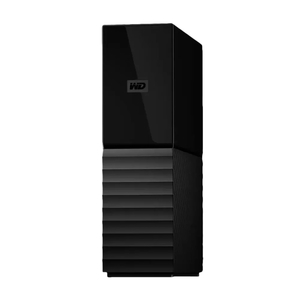 כונן | WD MY BOOK 3 ESSENTIAL 22T