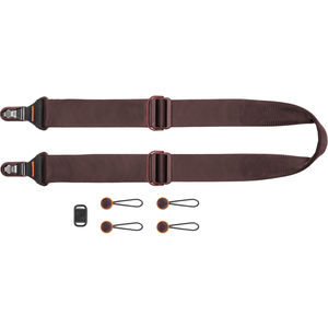 רצועה - (Peak Design Slide Camera (Strap Eclipse