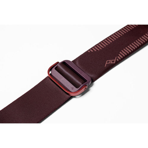 רצועה - (Peak Design Slide Camera (Strap Eclipse