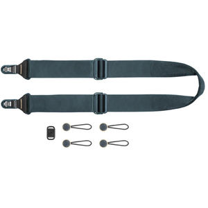 רצועה - (Peak Design Slide Camera (Strap Ocean