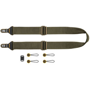 רצועה - (Peak Design Slide Camera (Strap Kelp