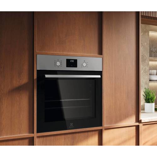 תנור בנוי 71 ליטר Electrolux EOH6212X SurroundCook נירוסטה | גרמניה