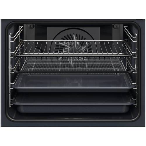 תנור בנוי 71 ליטר Electrolux EOH6212X SurroundCook נירוסטה | גרמניה
