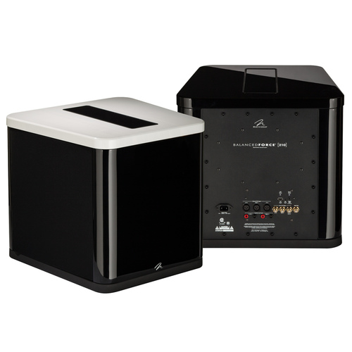 MartinLogan BalancedForce® 210 