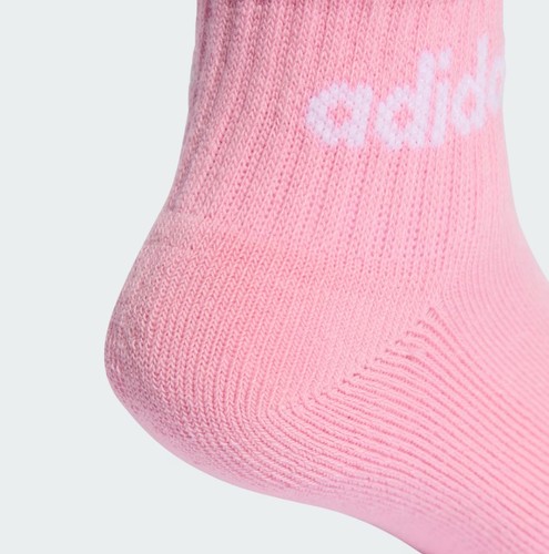 חמישייה גרבי אדידס adidas Casual Linear Crew | ילדים