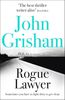 Rogue Lawyer (יד 2) -  John Grisham 