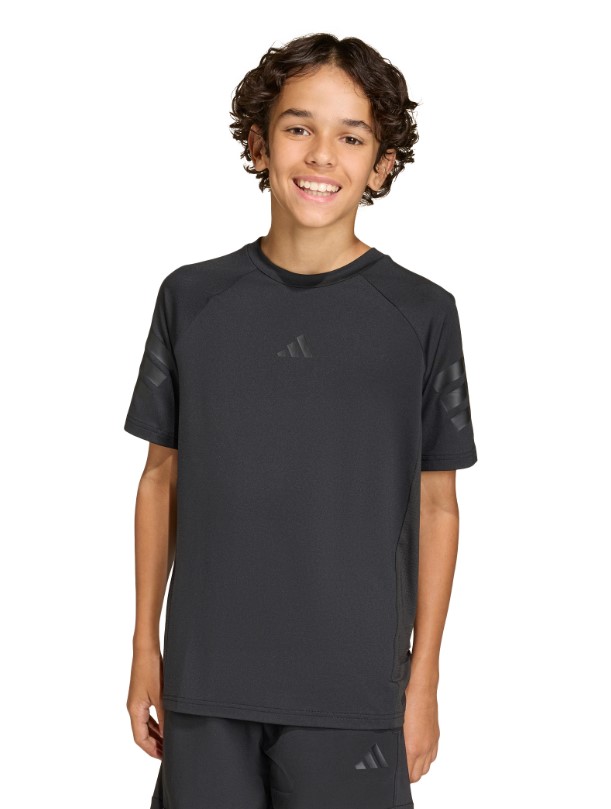 חולצת אדידס adidas Icons 3 Stripes | ילדים