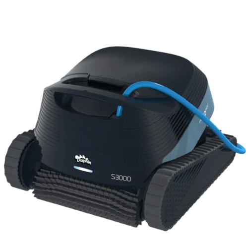 רובוט לניקוי בריכה Dolphin S3000 דולפין