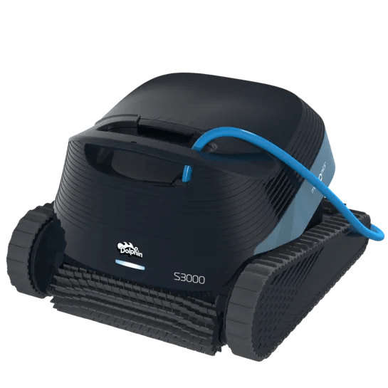 רובוט לניקוי בריכה Dolphin S3000 דולפין