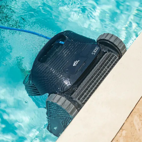 רובוט לניקוי בריכה Dolphin S3000 דולפין