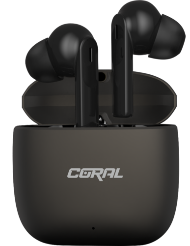 אוזניות אלחוטיות CORAL FERRO TWS