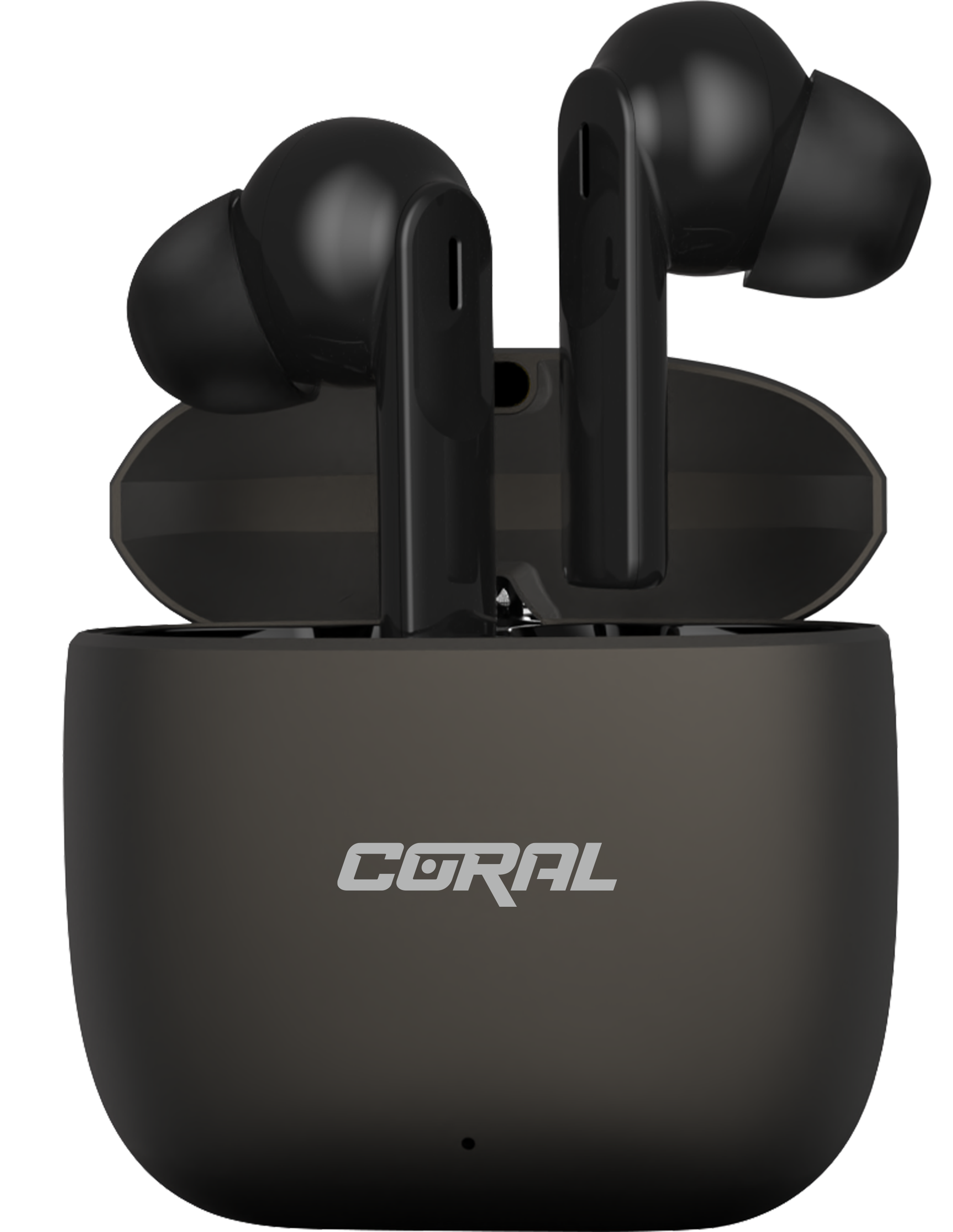 אוזניות אלחוטיות CORAL FERRO TWS