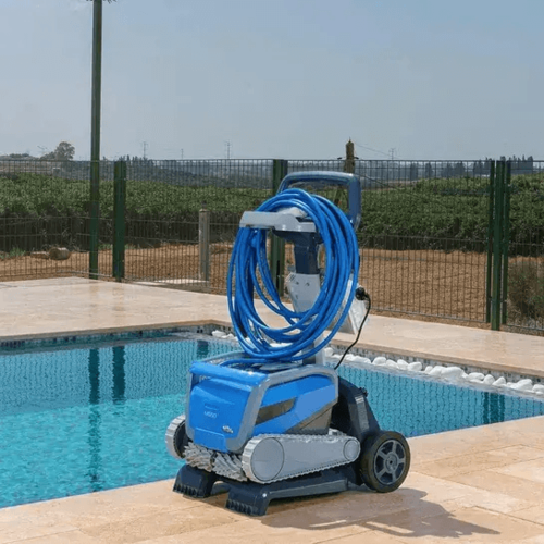 רובוט לניקוי בריכה Dolphin M550 דולפין