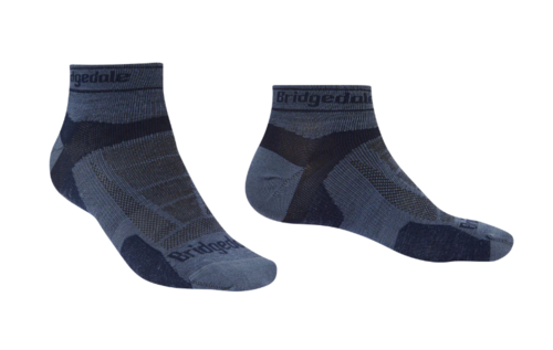 ULTRALIGHT ZERO MERINO SPORT LOW