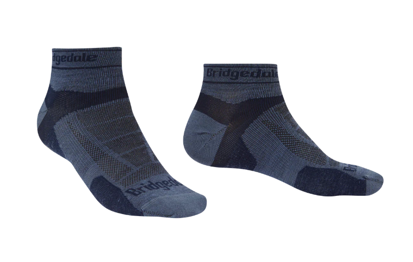 ULTRALIGHT ZERO MERINO SPORT LOW