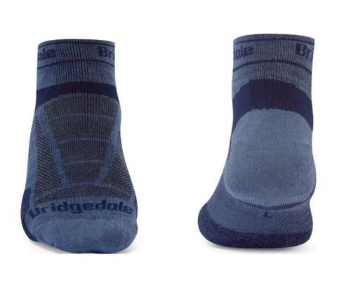 ULTRALIGHT ZERO MERINO SPORT LOW