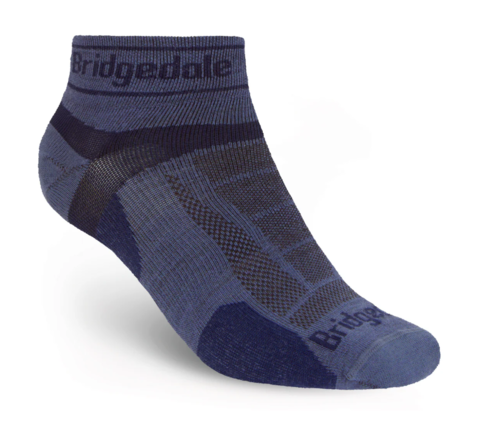 ULTRALIGHT ZERO MERINO SPORT LOW