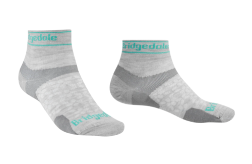 ULTRALIGHT ZERO MERINO SPORT WMN LOW