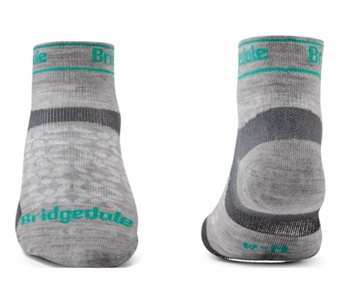 ULTRALIGHT ZERO MERINO SPORT WMN LOW